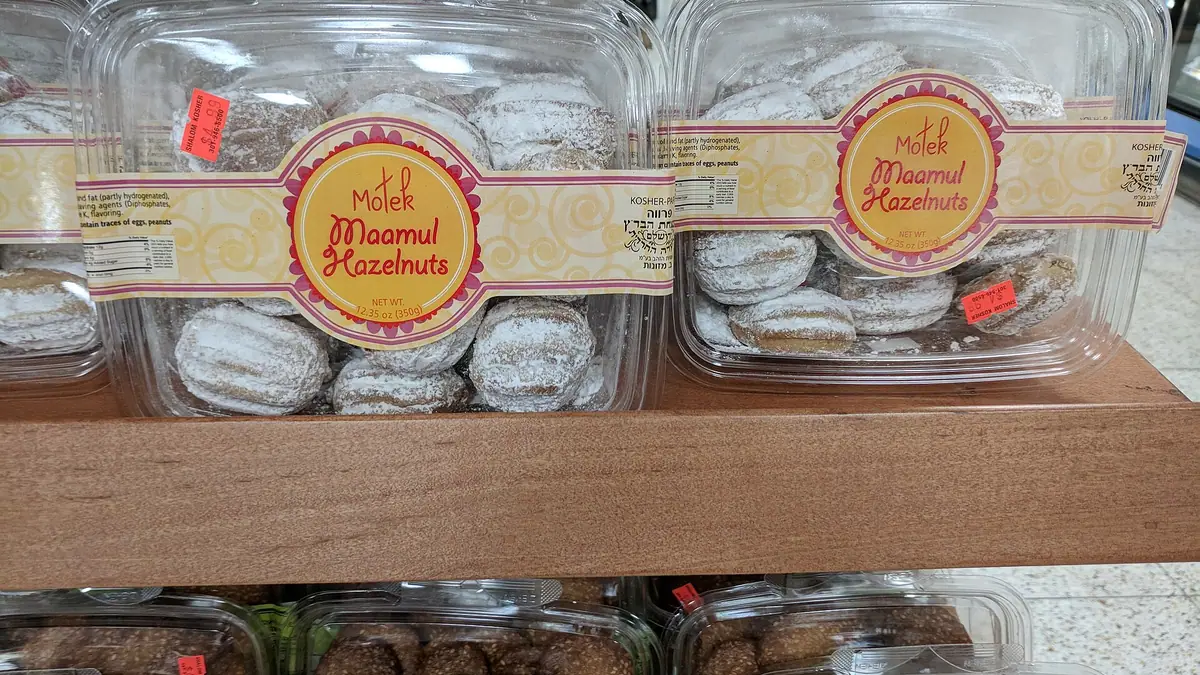 Get Baked – bakery in Headingley, Leeds